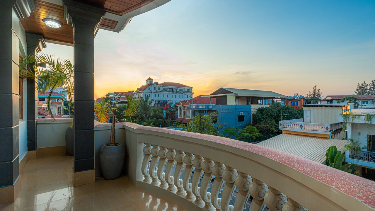 Photo of Outdoor in Siem Reap