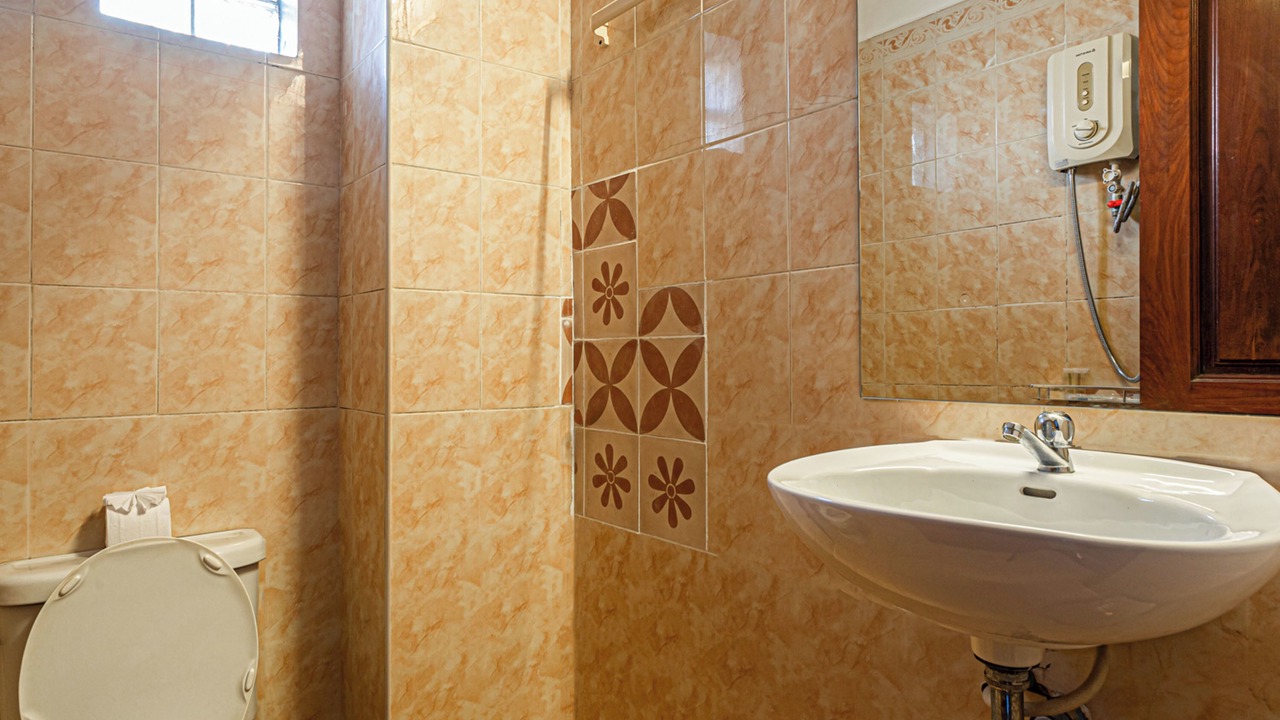 Photo of Bathroom in Siem Reap