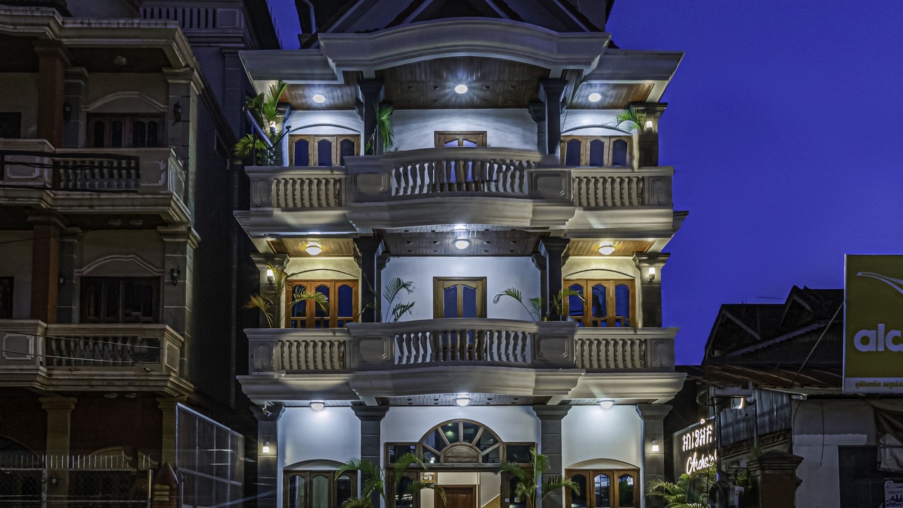 Photo of Outdoor in Siem Reap