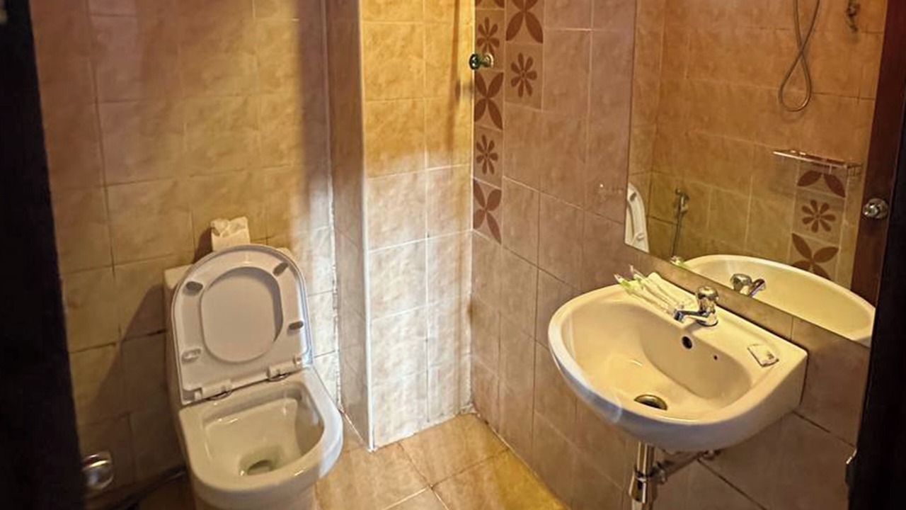 Photo of Bathroom in Siem Reap