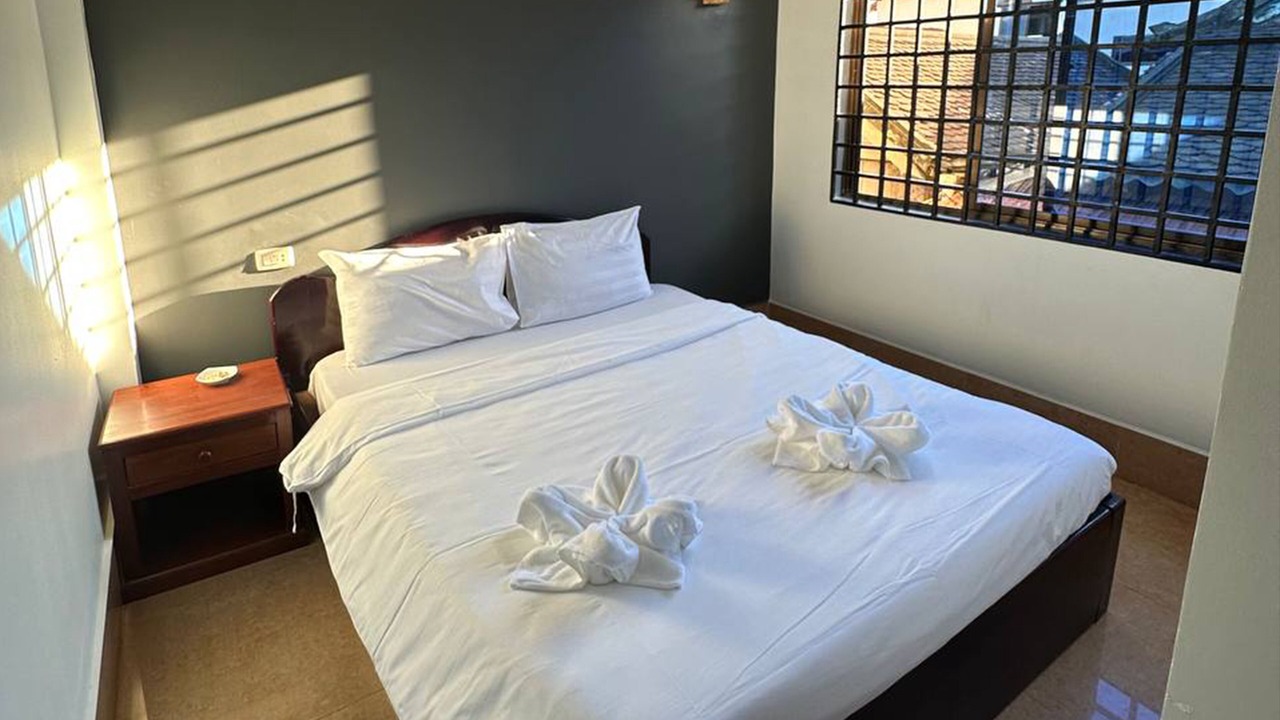 Photo of Bedroom in Siem Reap