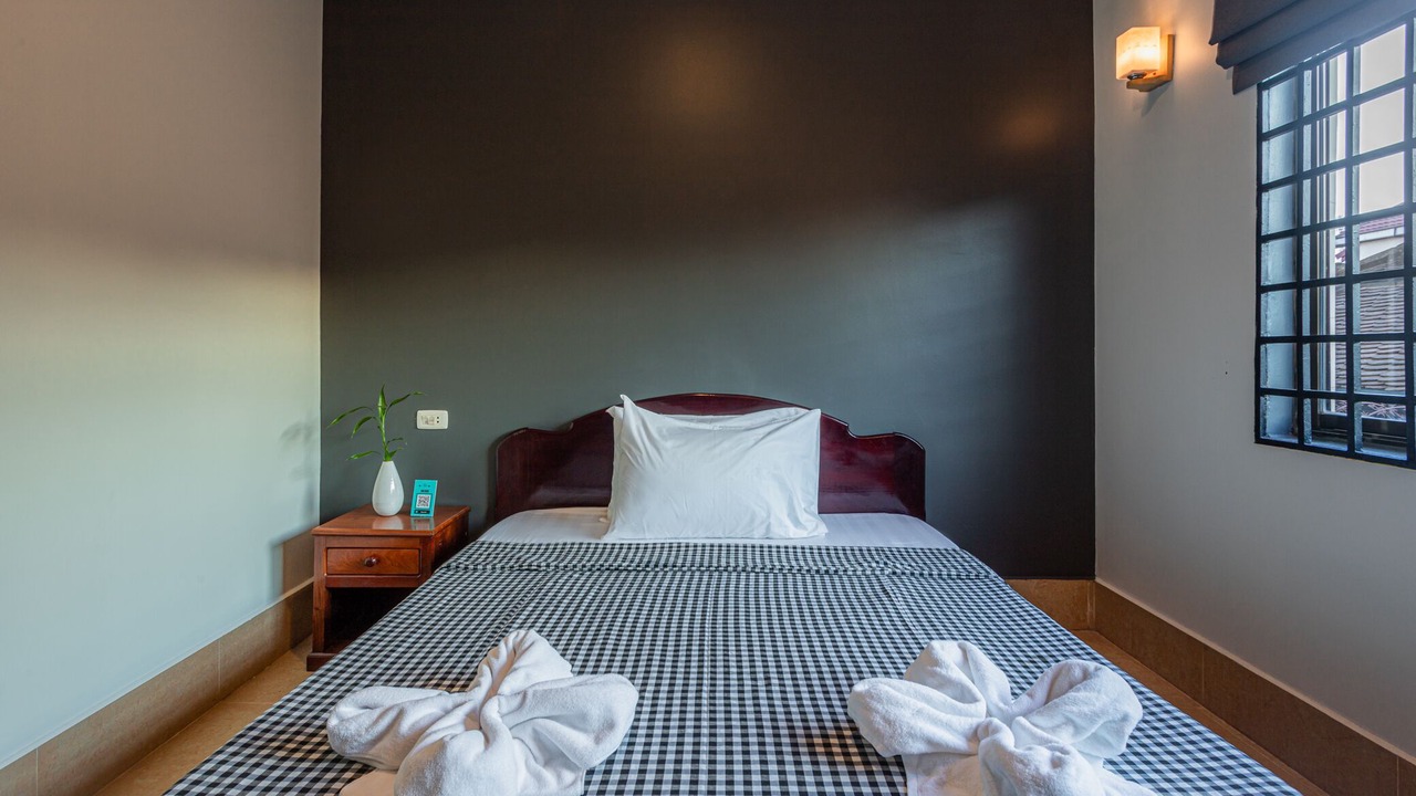 Photo of Bedroom in Siem Reap
