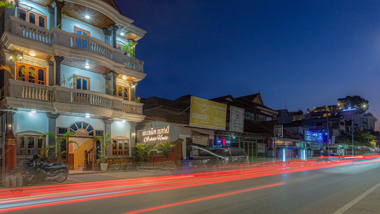 Photo of Outdoor in Siem Reap