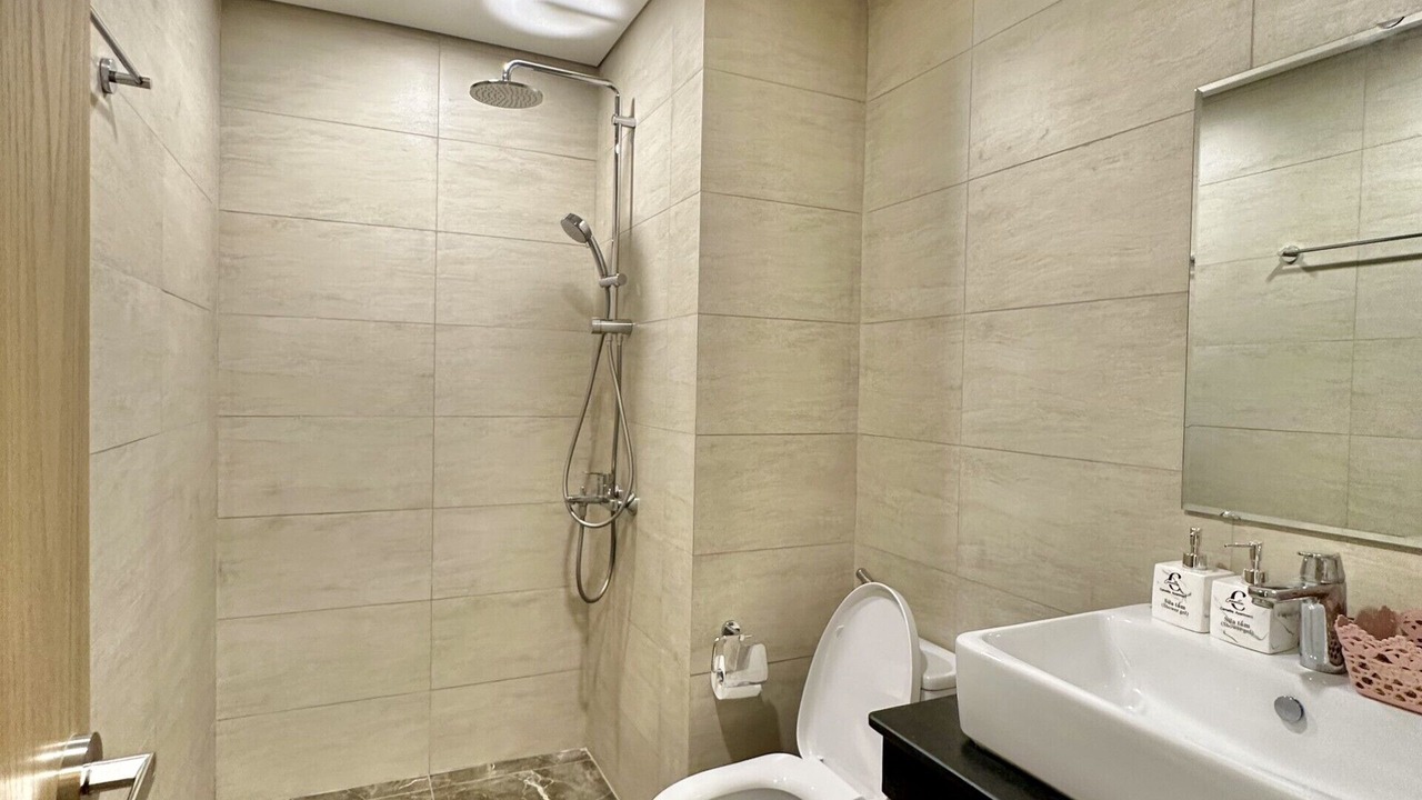 Photo of Bathroom in Quy Nhon