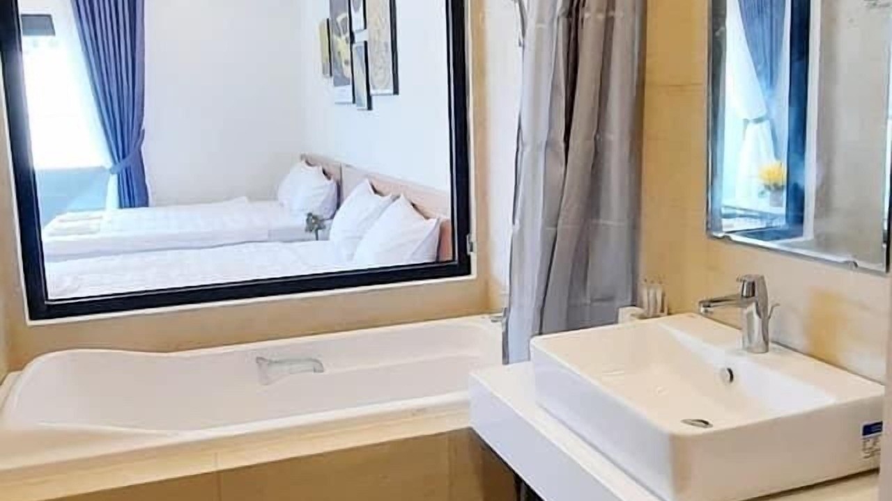 Photo of Bathroom in Quy Nhon