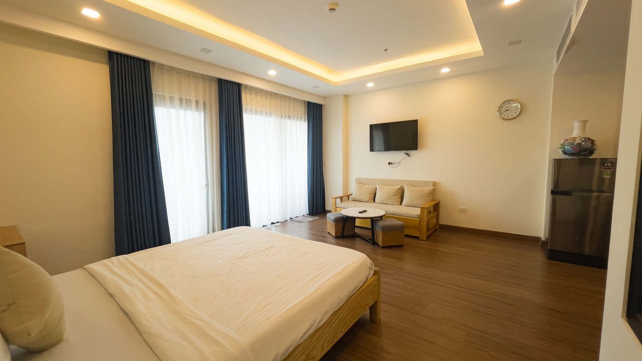Photo of Livingroom in Quy Nhon