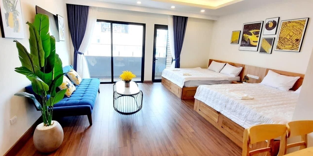 Photo of Livingroom in Quy Nhon