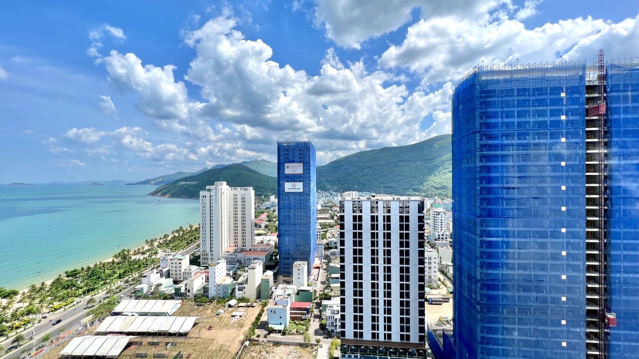 Photo of Patio Balcony in Quy Nhon
