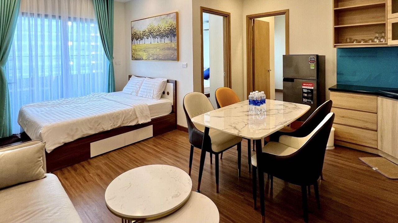 Photo of Bedroom in Quy Nhon
