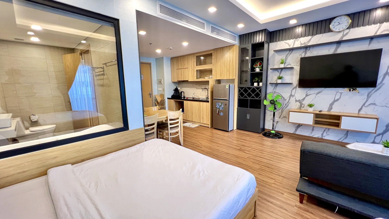 Photo of Bedroom in Quy Nhon