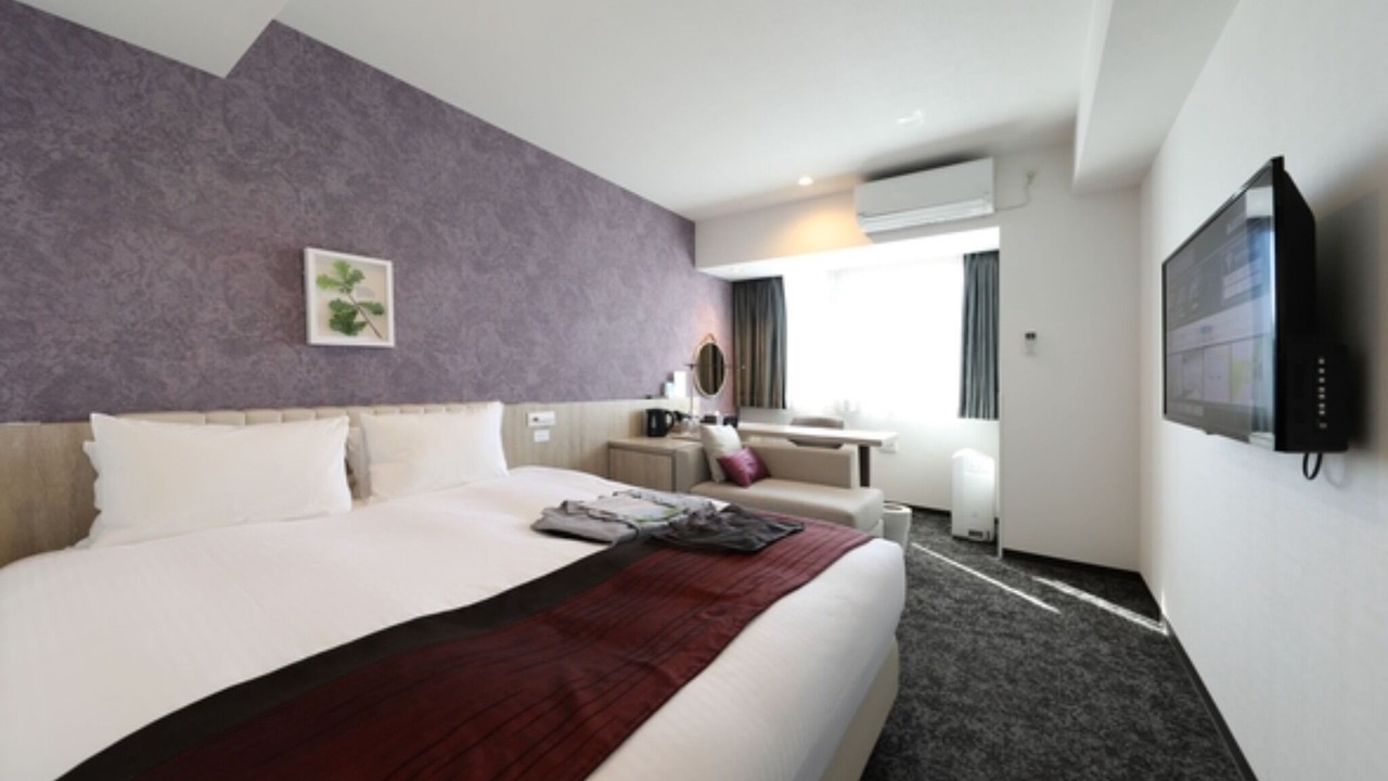 Photo of Bedroom in Kashiwa