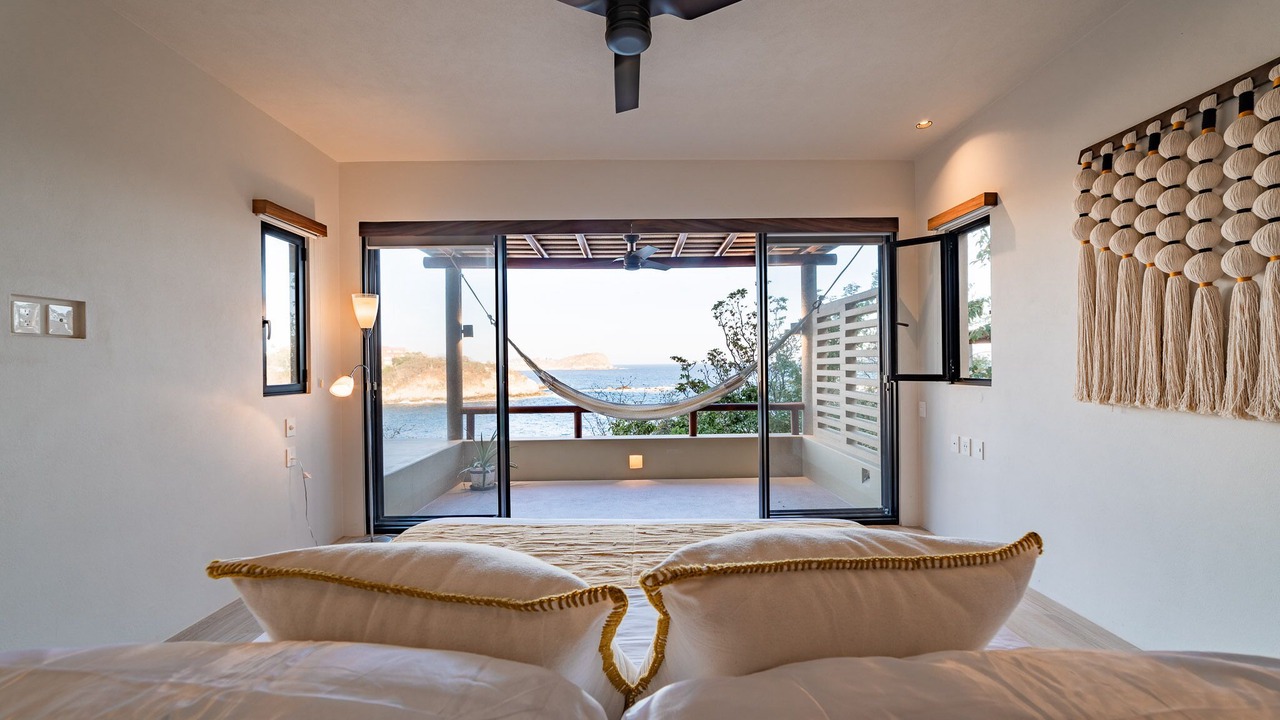 Photo of Bedroom in Santa Maria Huatulco