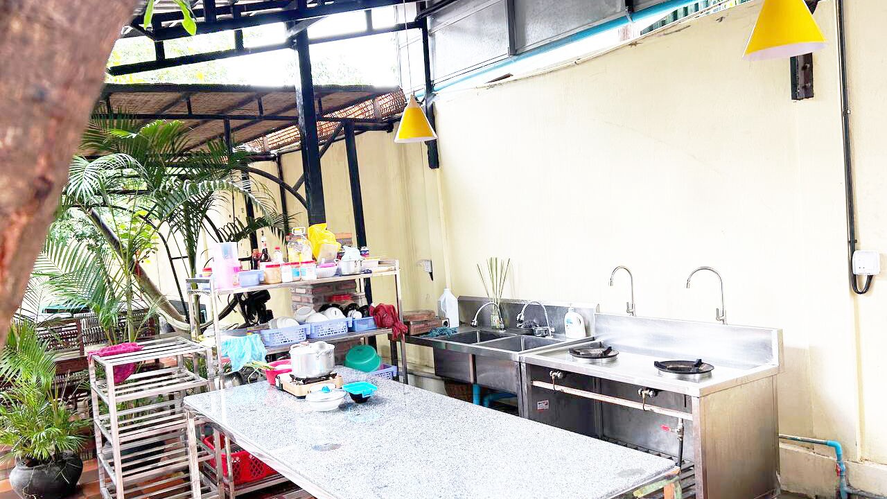 Photo of Outdoor in Siem Reap