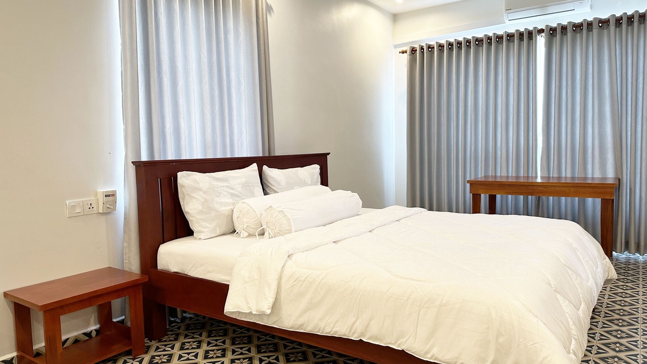 Photo of Bedroom in Siem Reap