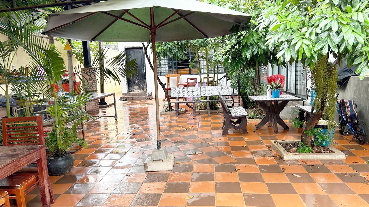 Photo of Outdoor in Siem Reap