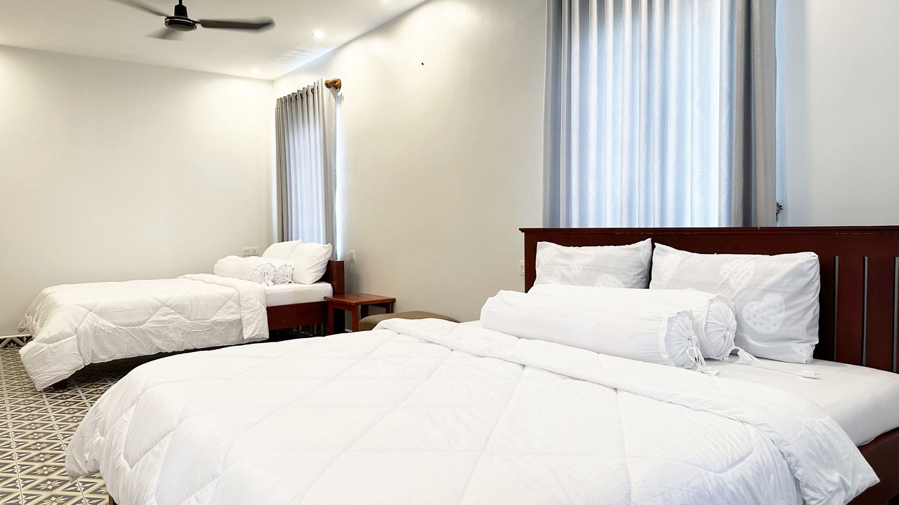 Photo of Bedroom in Siem Reap