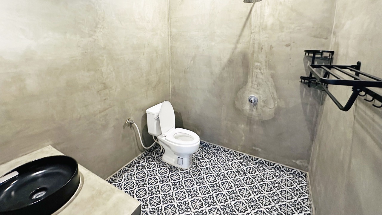 Photo of Bathroom in Siem Reap