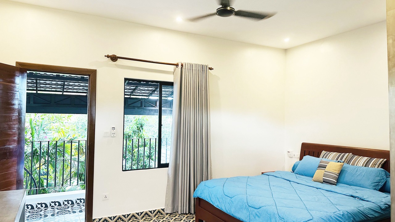 Photo of Bedroom in Siem Reap