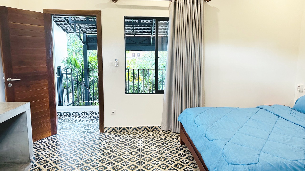 Photo of Bedroom in Siem Reap