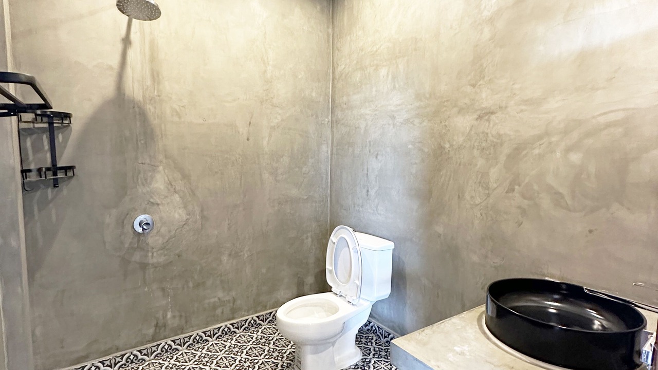 Photo of Bathroom in Siem Reap