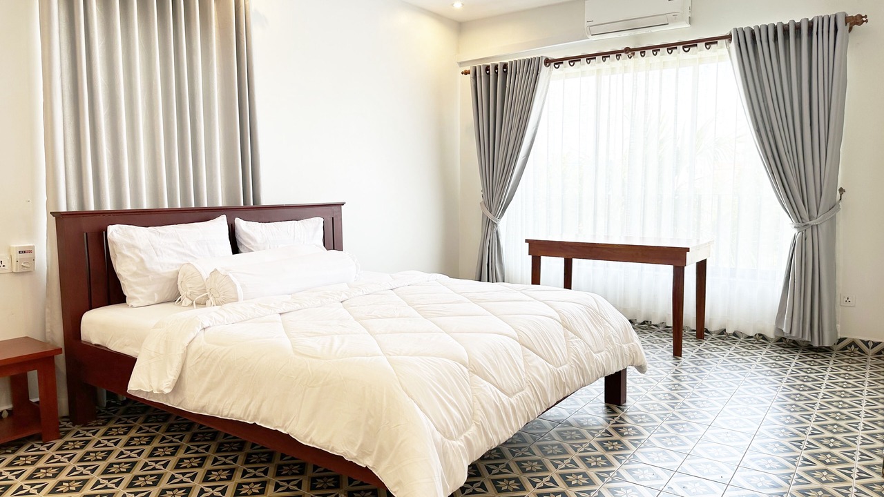 Photo of Bedroom in Siem Reap