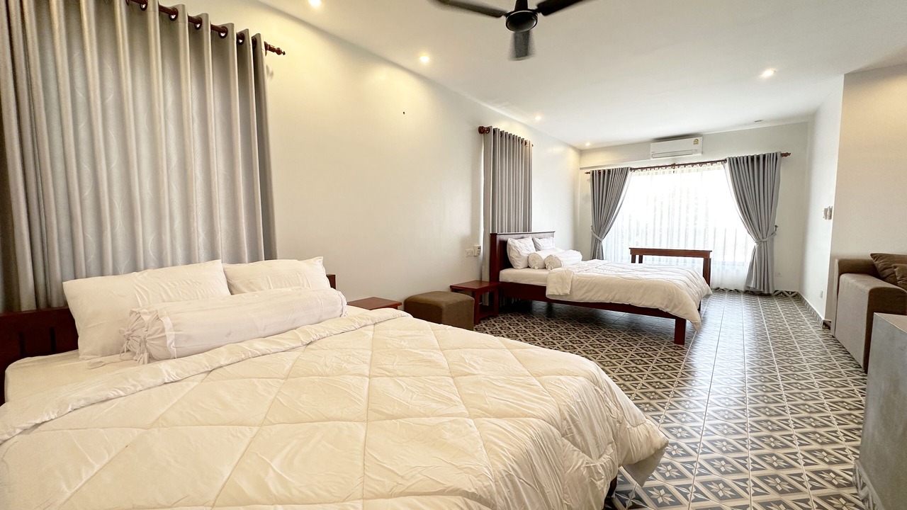 Photo of Bedroom in Siem Reap