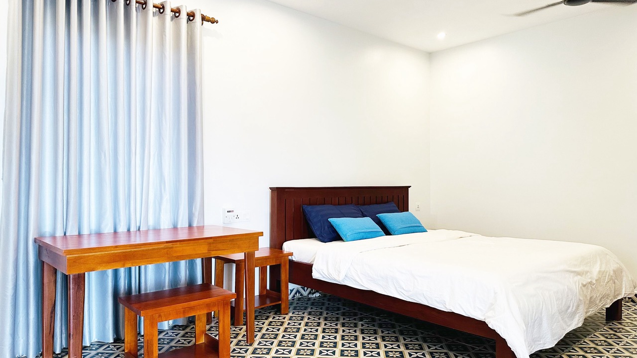 Photo of Bedroom in Siem Reap