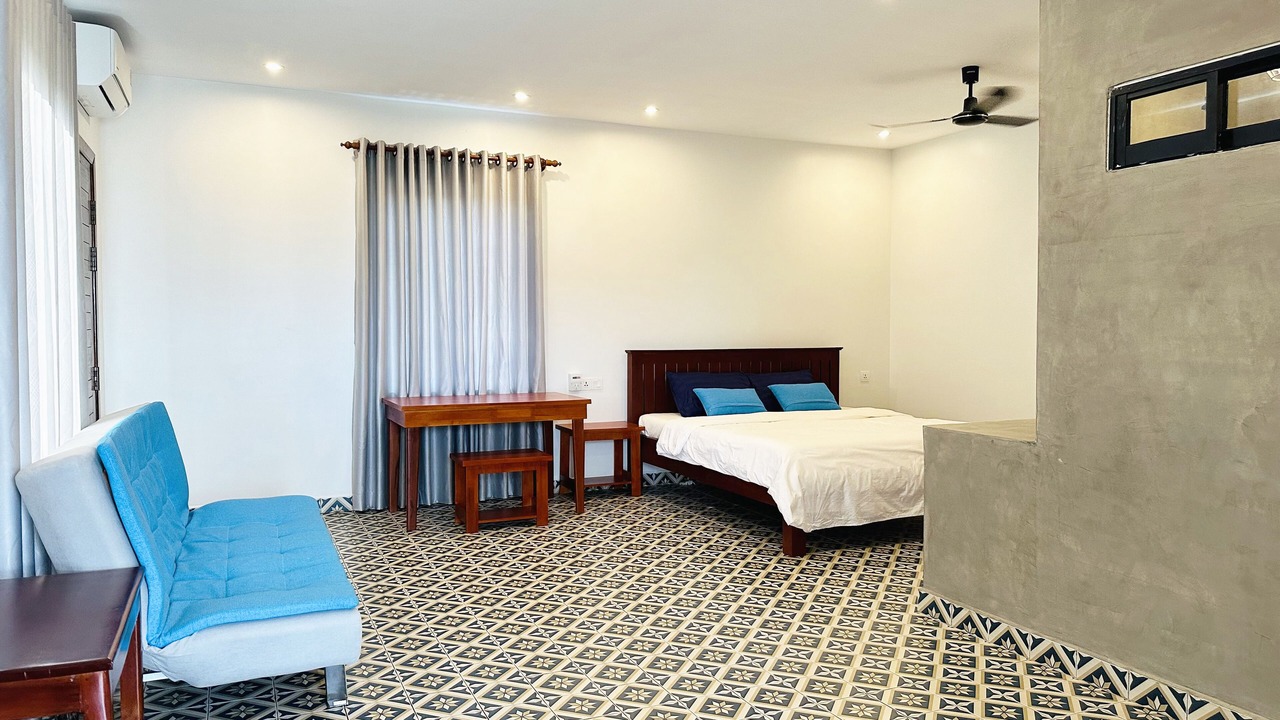 Photo of Bedroom in Siem Reap