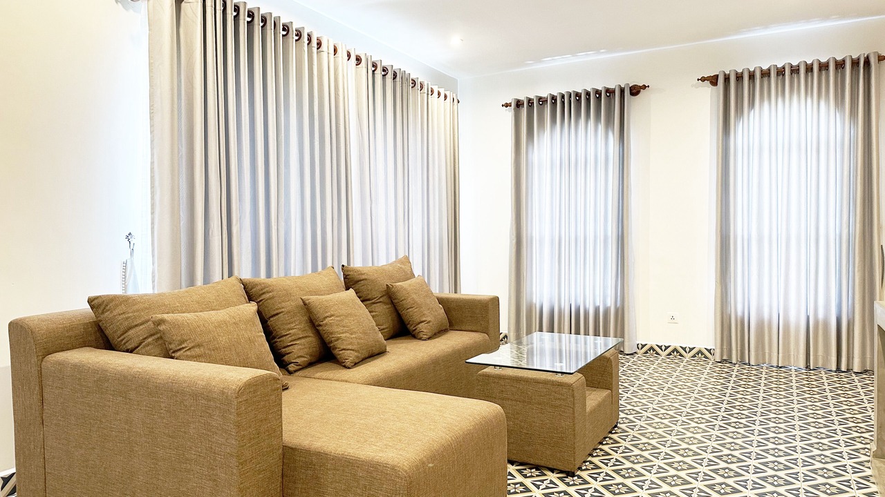 Photo of Livingroom in Siem Reap