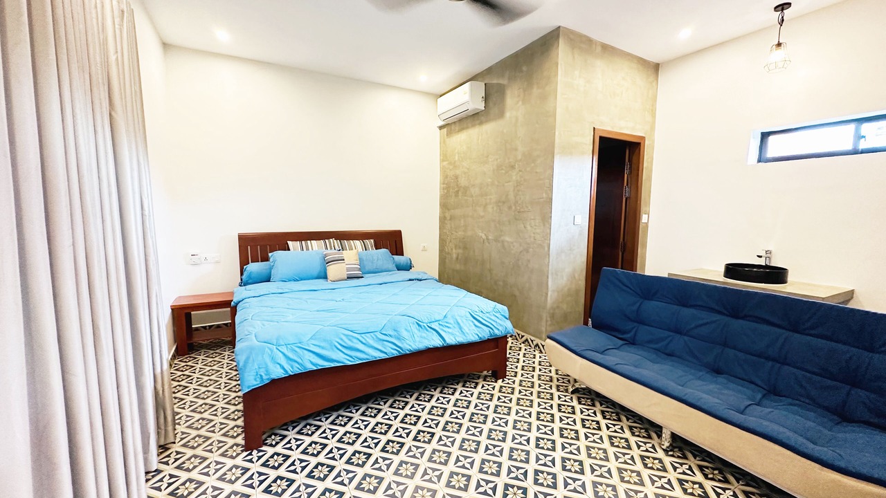 Photo of Bedroom in Siem Reap