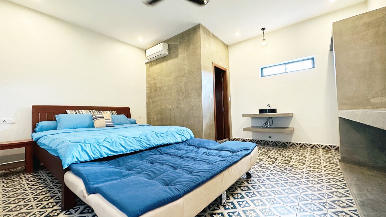 Photo of Bedroom in Siem Reap