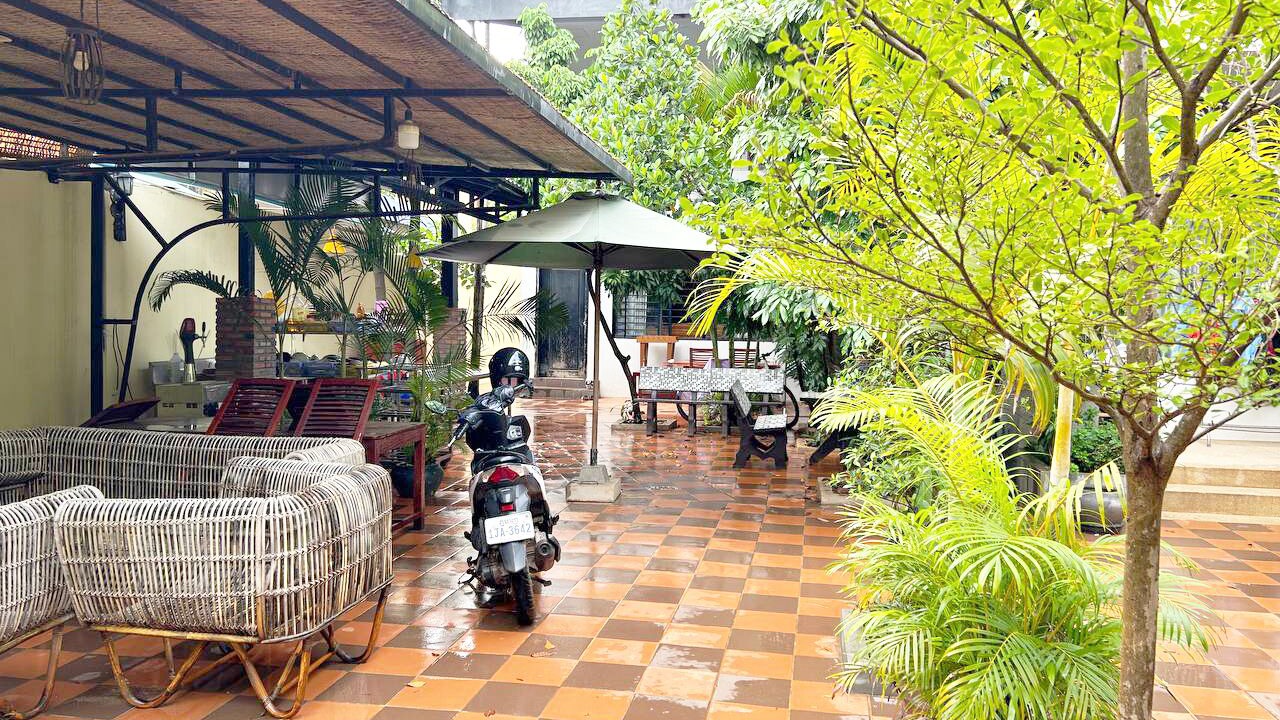 Photo of Outdoor in Siem Reap
