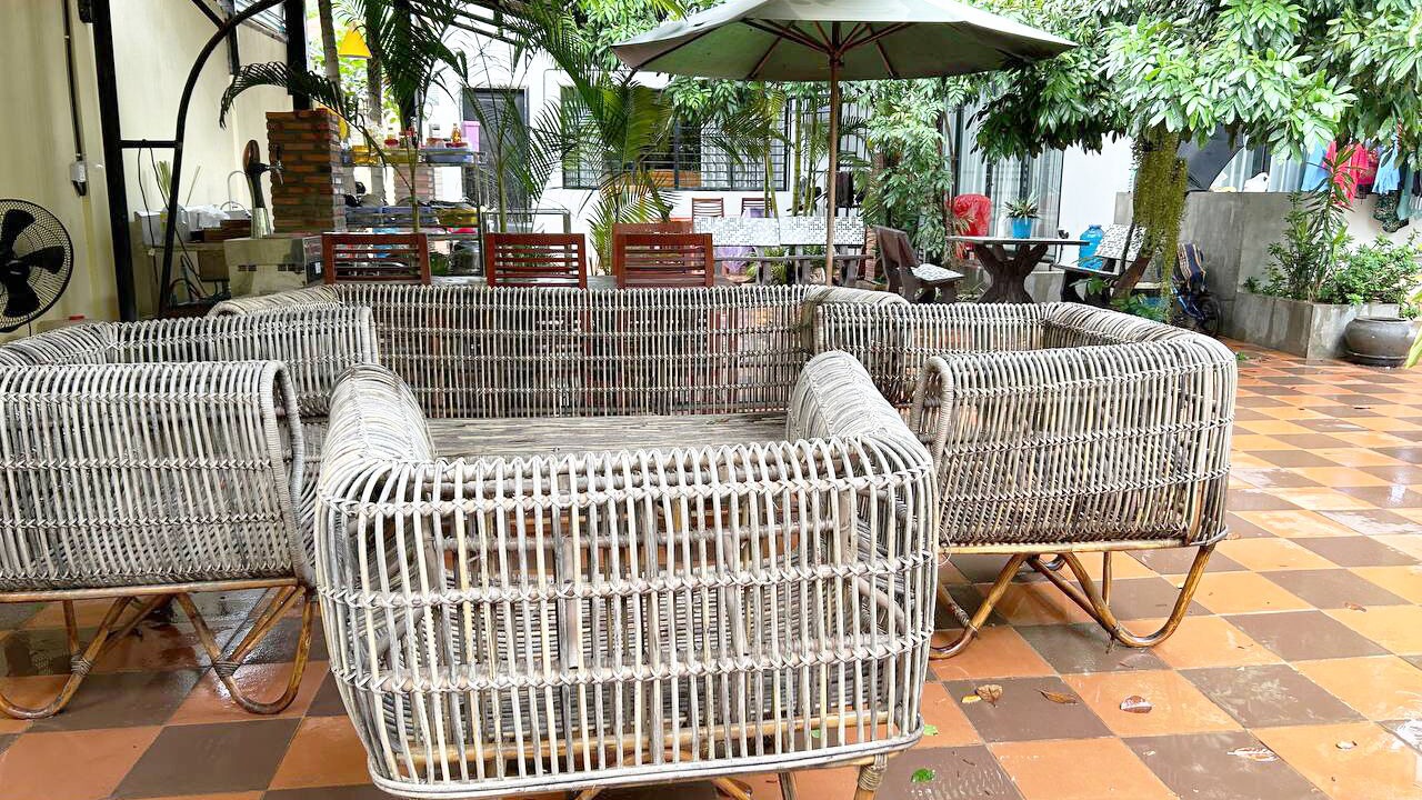 Photo of Patio Balcony in Siem Reap