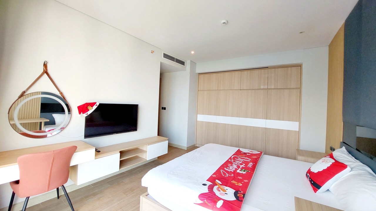 Photo of Bedroom in Hon Gai