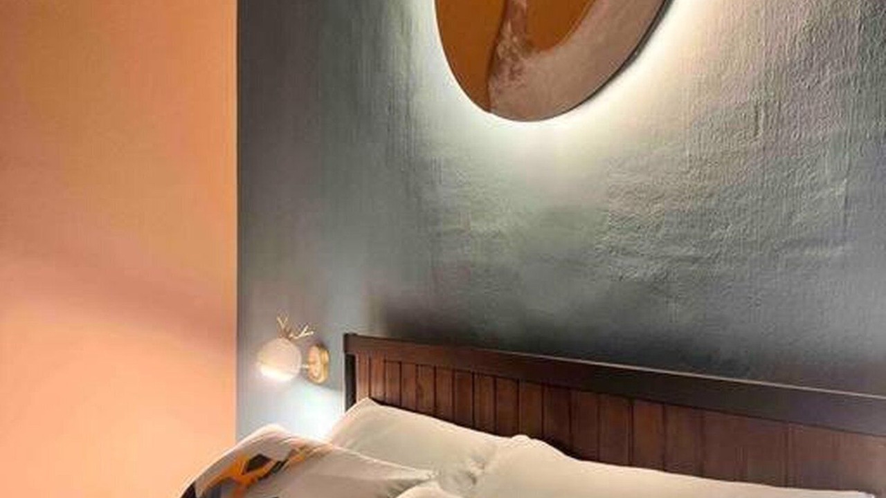 Photo of Bedroom in Taman Century