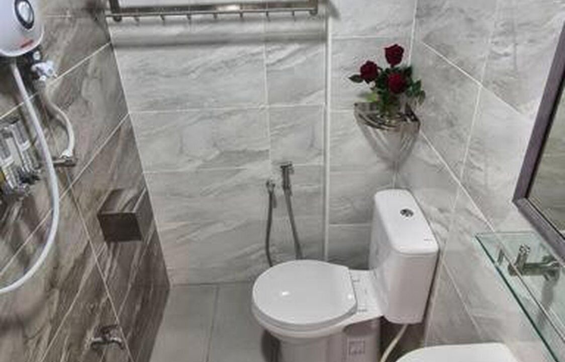 Photo of Bathroom in Taman Century