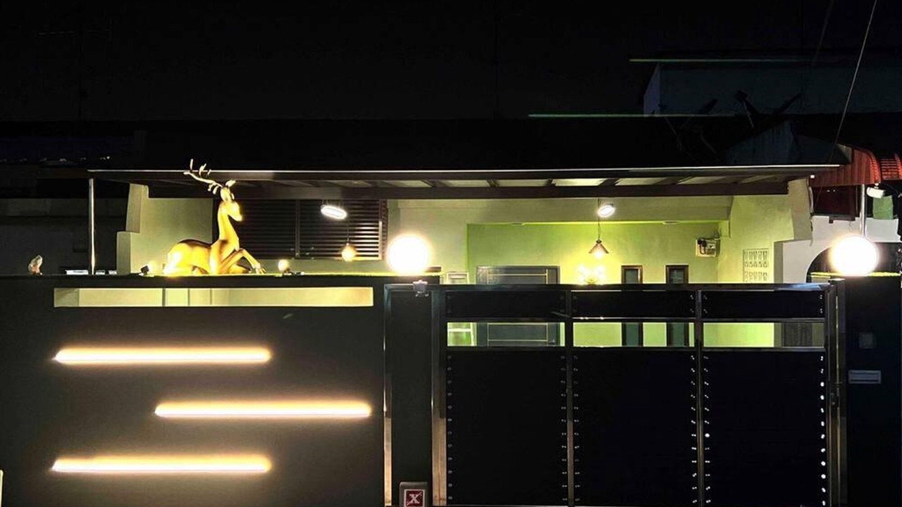 Photo of Kitchen in Taman Century