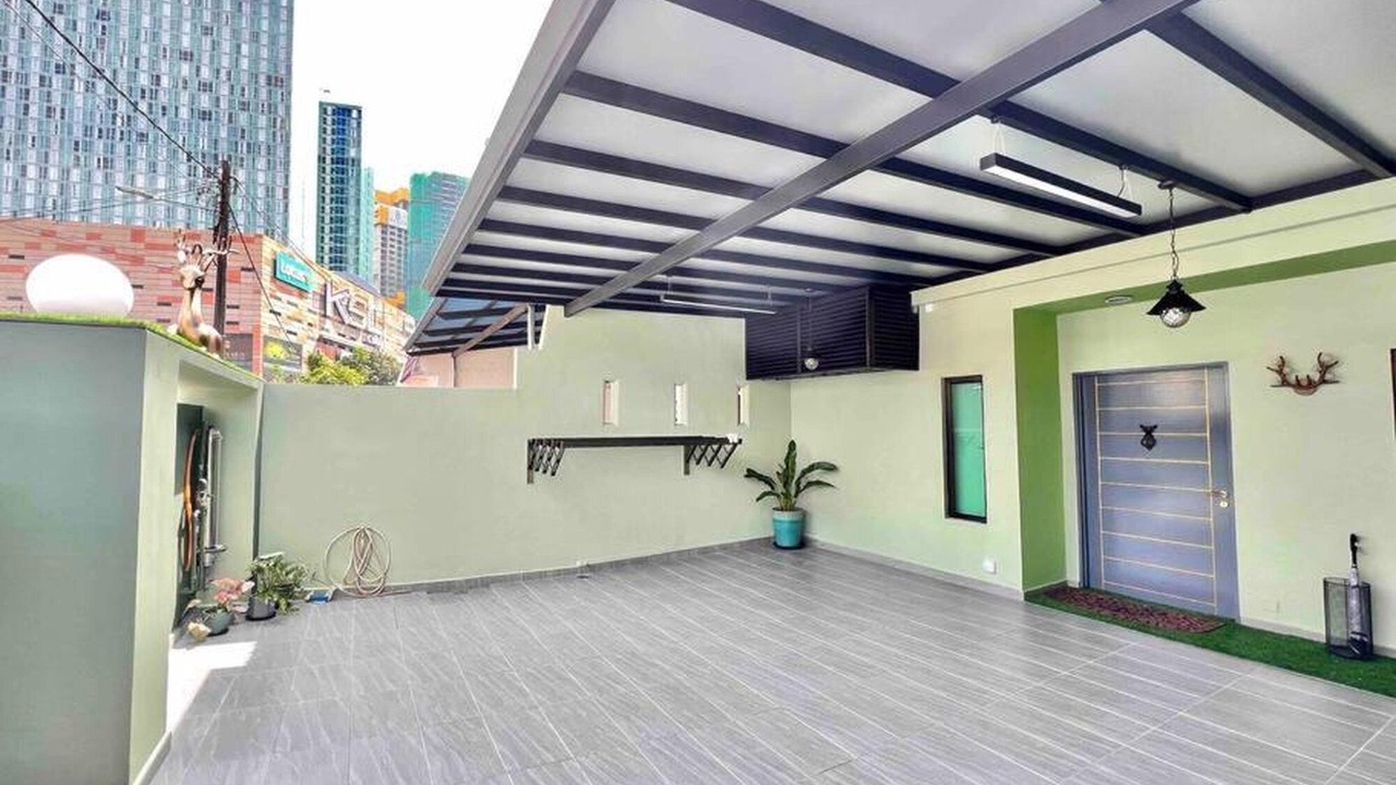 Photo of Outdoor in Taman Century