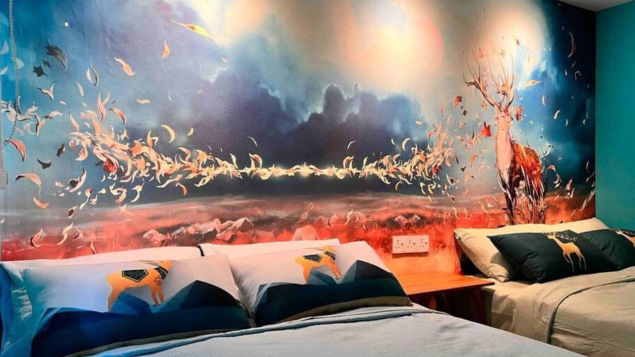 Photo of Bedroom in Taman Century