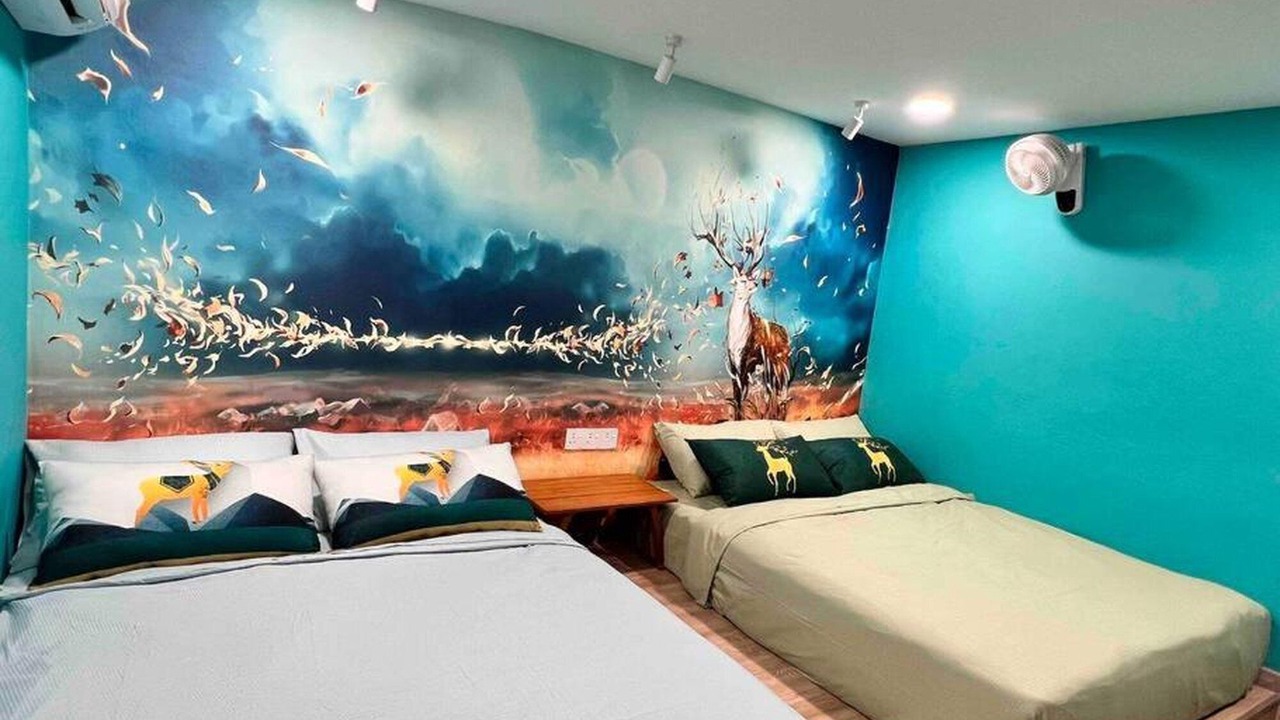 Photo of Bedroom in Taman Century