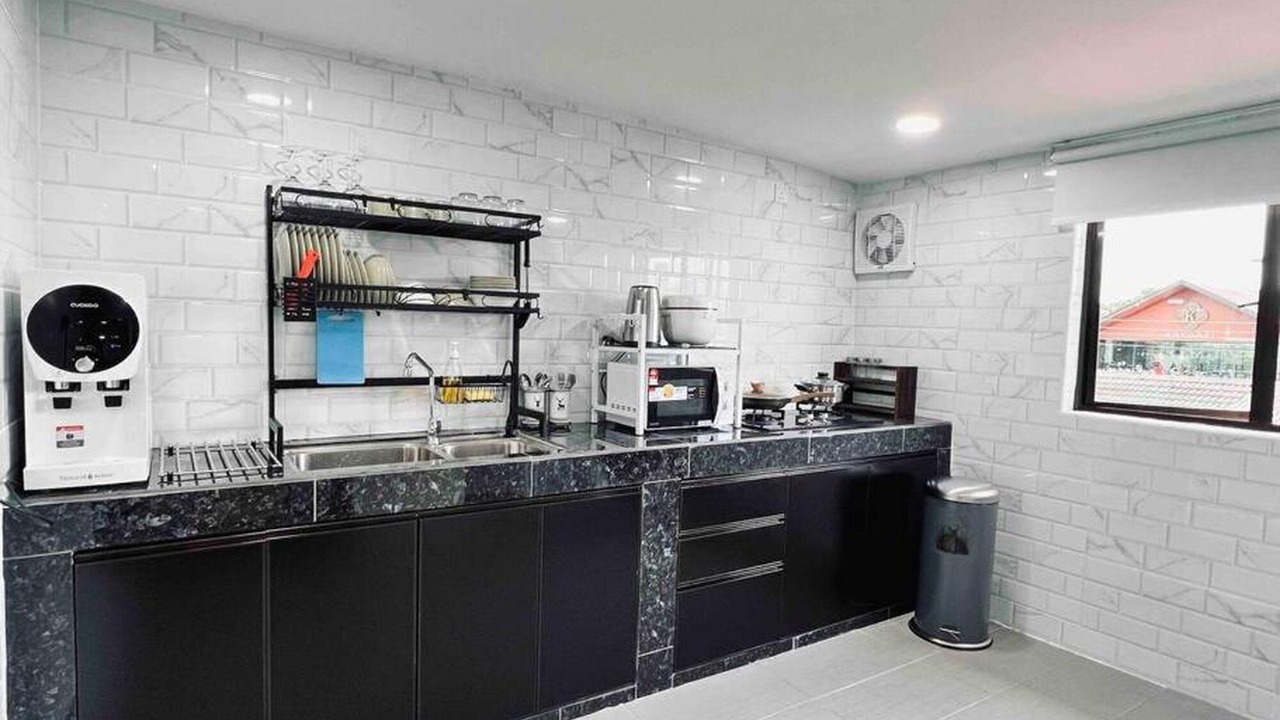 Photo of Kitchen in Taman Century