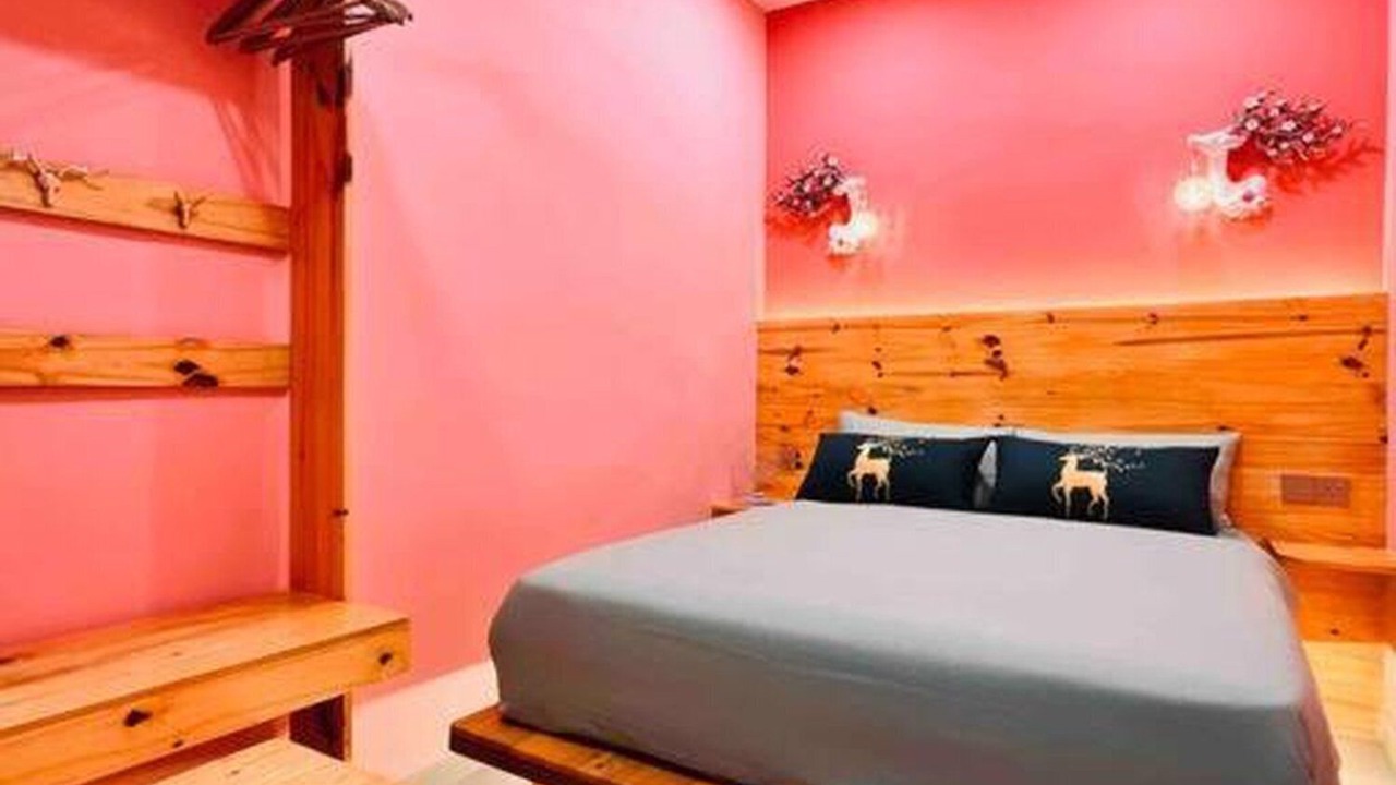Photo of Bedroom in Taman Century