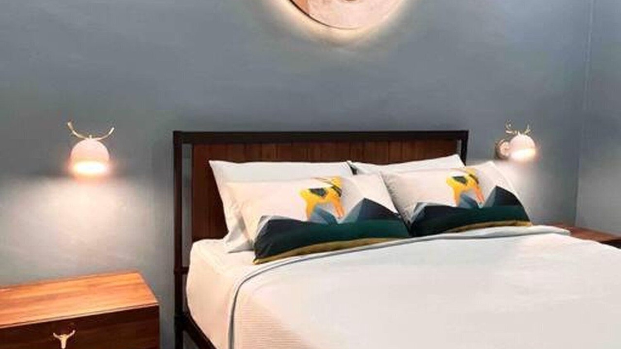Photo of Bedroom in Taman Century
