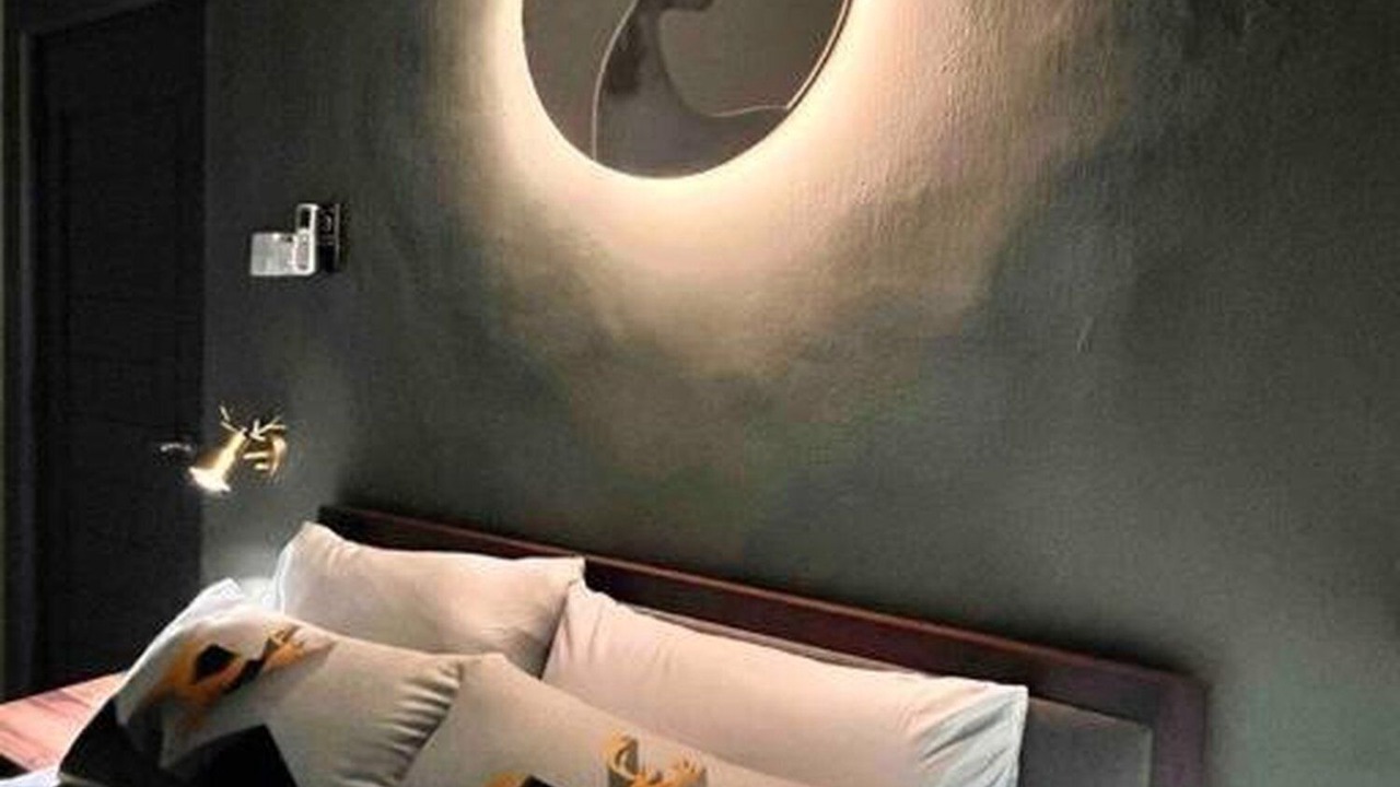 Photo of Bedroom in Taman Century