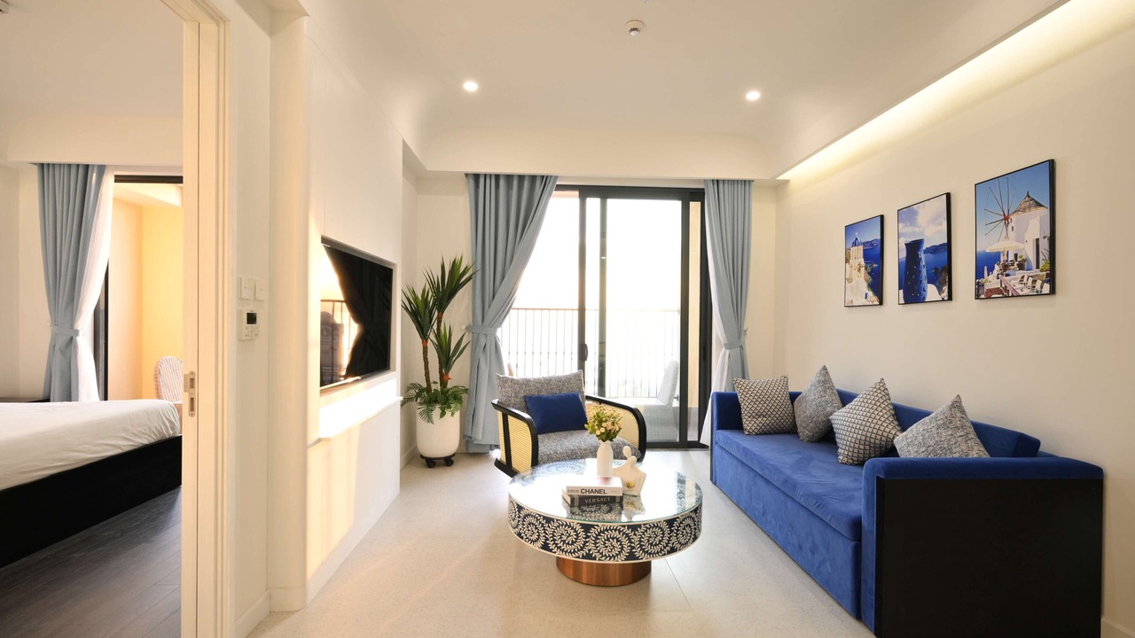 Photo of Bedroom in Ong Lang