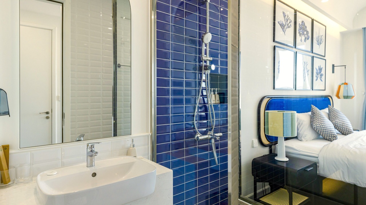 Photo of Bathroom in Ong Lang