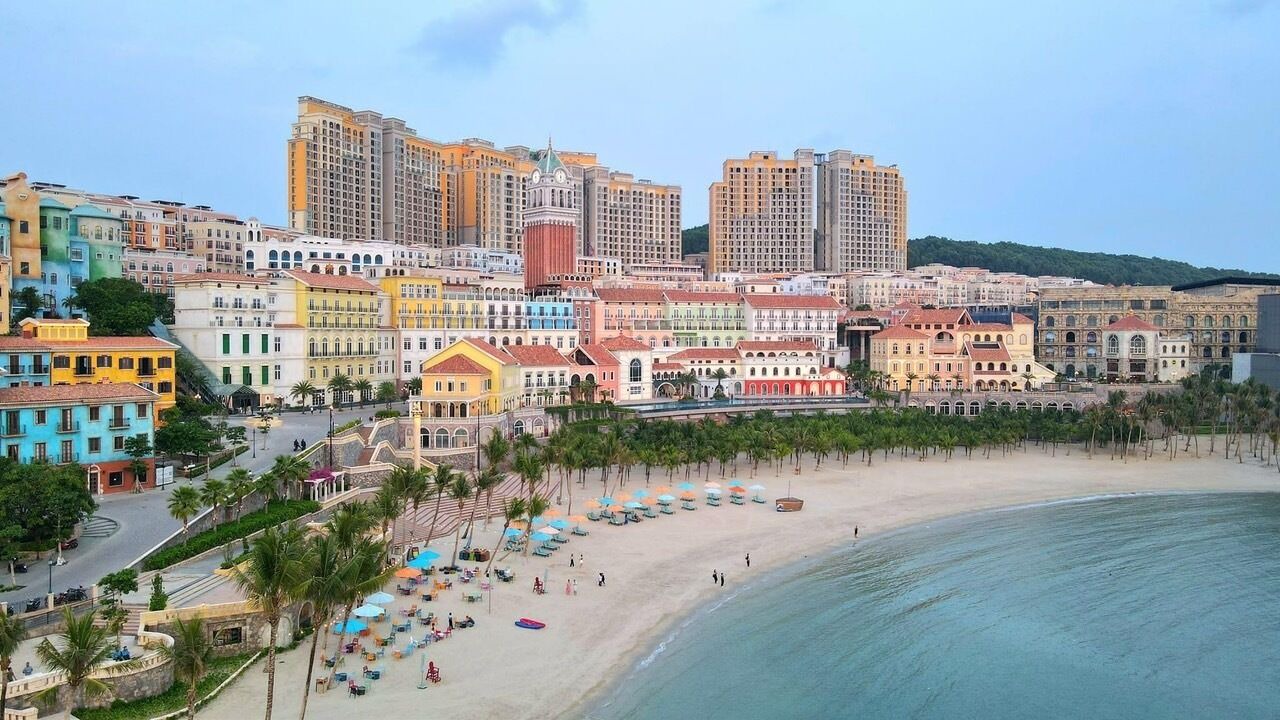 Photo of Outdoor in Ong Lang