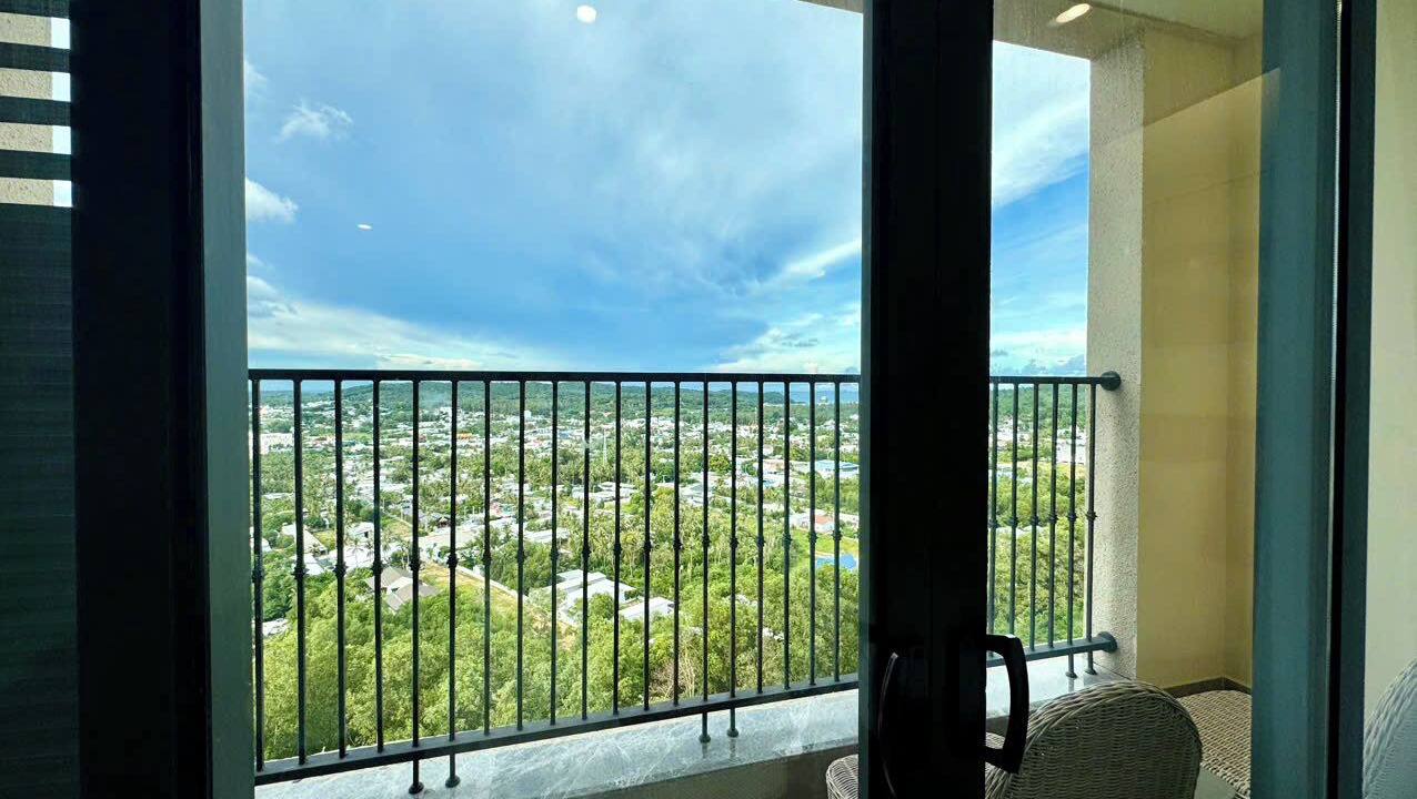 Photo of Patio Balcony in Ong Lang