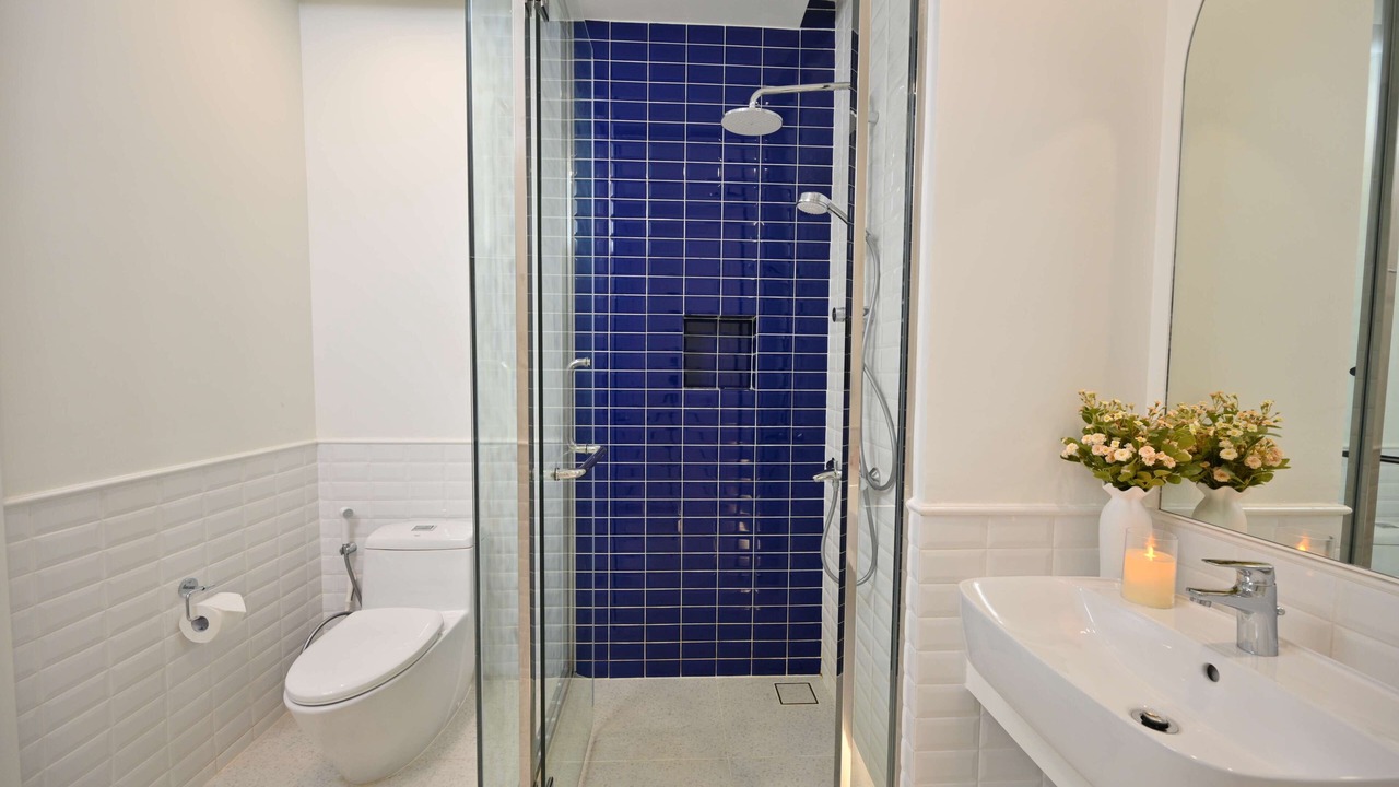 Photo of Bathroom in Ong Lang