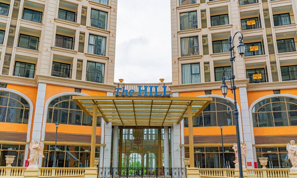Photo of Outdoor in Ong Lang